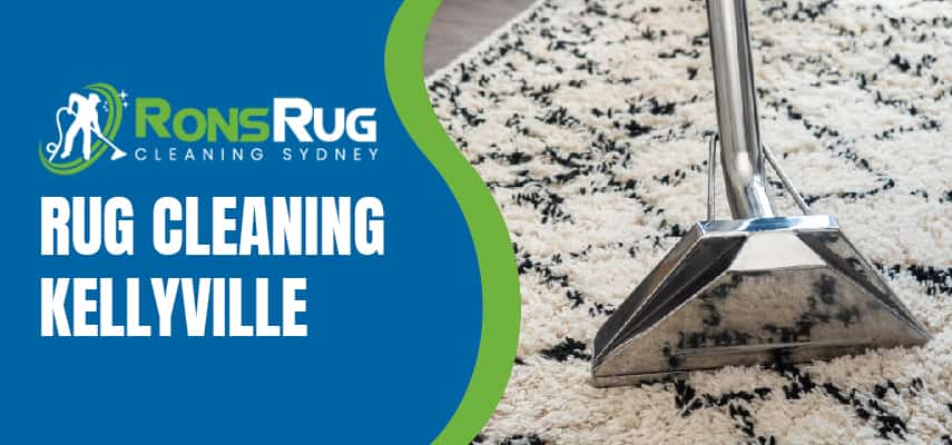 Rug Cleaning Kellyville