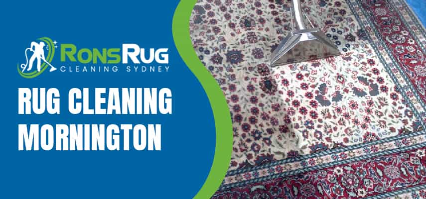Rug Cleaning Marrickville