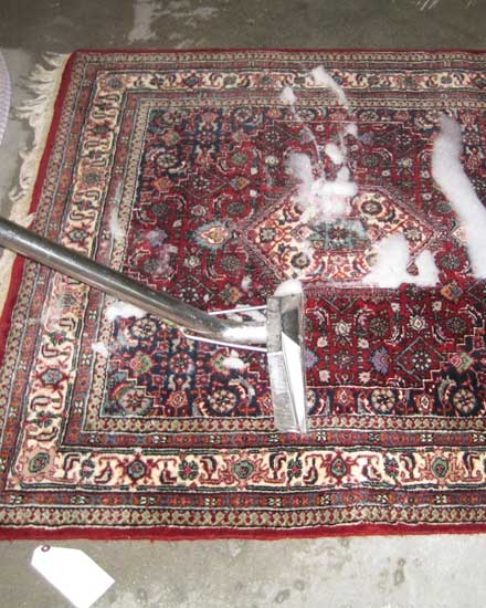 Rug Cleaning in Sydney