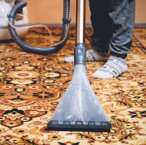 Rug Cleaning Solutions In Sydney